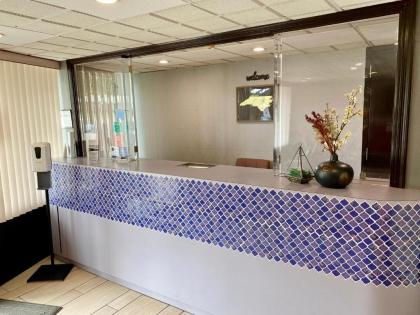 Travelers Inn Elizabeth City - image 14