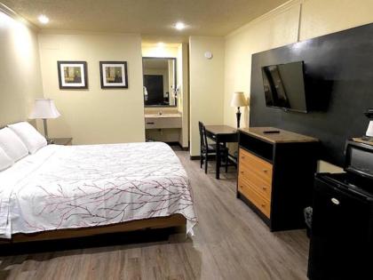 Travelers Inn Elizabeth City - image 7