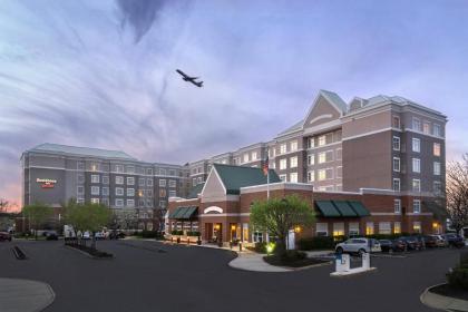 Residence Inn by Marriott Newark Elizabeth/Liberty International Airport