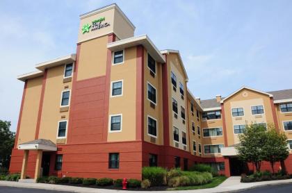 Extended Stay America Suites   Elizabeth   Newark Airport Elizabeth New Jersey
