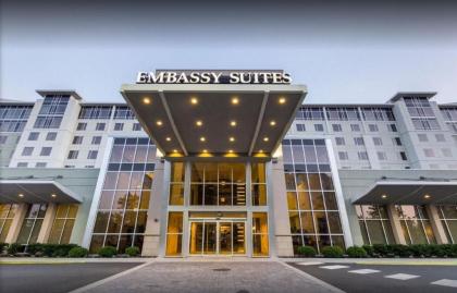 Embassy Suites Newark Airport