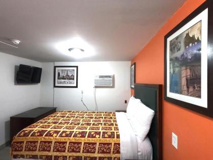 Rest Inn - Elizabeth - image 2
