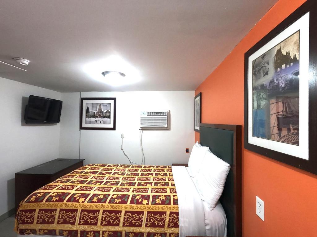 Rest Inn - Elizabeth - image 2