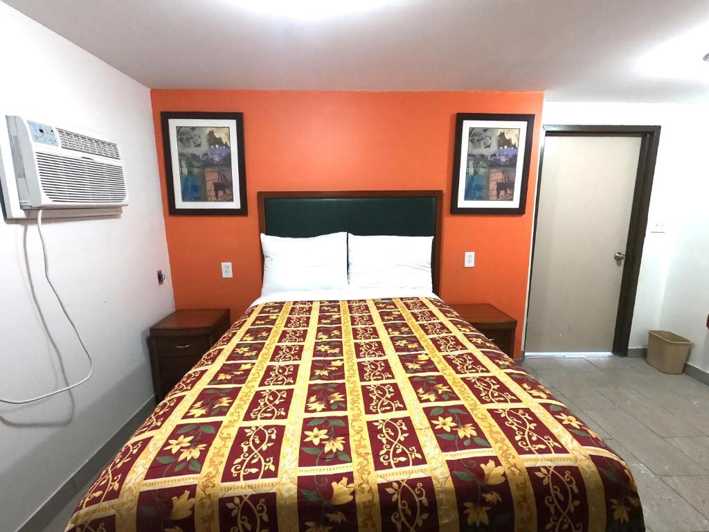 Rest Inn - Elizabeth - image 4