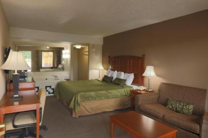 Travelers Inn Elizabethton - image 10