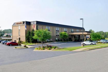 Hampton Inn Elizabethtown