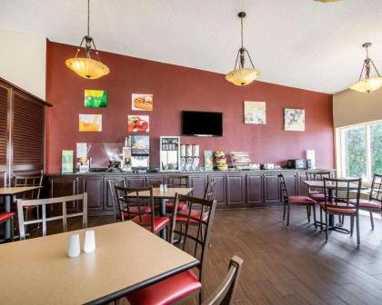 Quality Inn & Suites Elizabethtown - image 13