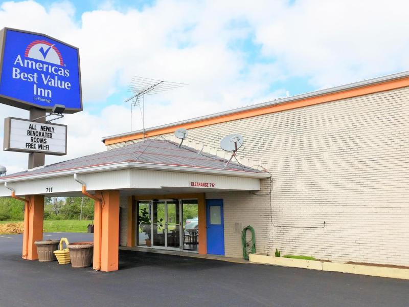 Americas Best Value Inn Elizabethtown - image 7