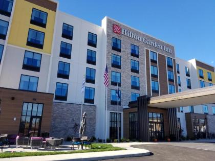 Hilton Garden Inn Elizabethtown Kentucky