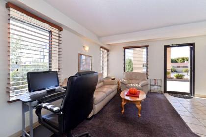 Executive Plus Inn and Suites - image 9