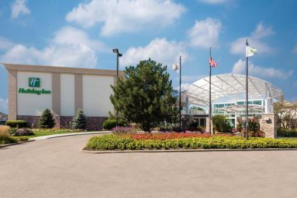Holiday Inn Chicago   Elk Grove an IHG Hotel