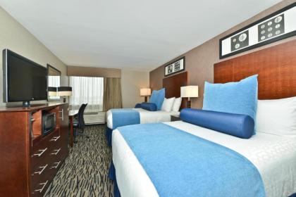 Wyndham Garden Elk Grove Village   OHare