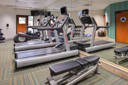 Holiday Inn Express Hotel & Suites Elk Grove Ctrl - Sacramento S an IHG Hotel - image 10