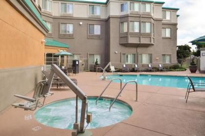 Holiday Inn Express Hotel & Suites Elk Grove Ctrl - Sacramento S an IHG Hotel - image 12
