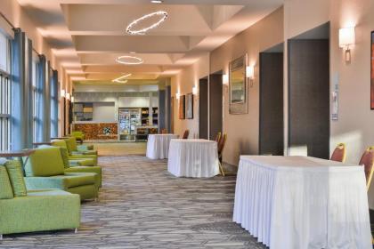Holiday Inn Express Hotel & Suites Elk Grove Ctrl - Sacramento S an IHG Hotel - image 15
