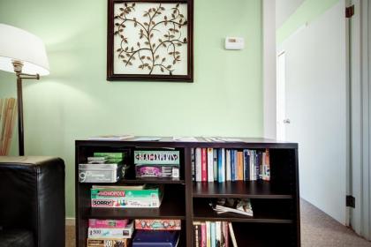 Greenwood Beach Cottage - image 6