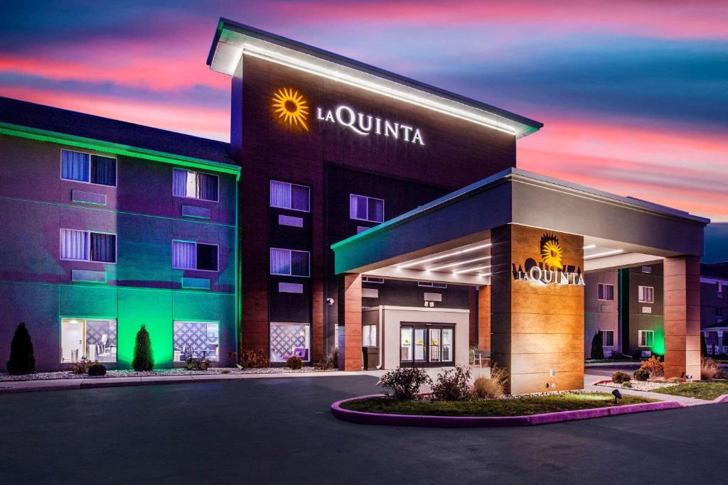 La Quinta by Wyndham Elkhart - main image
