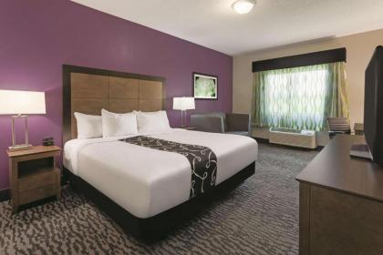 La Quinta by Wyndham Elkhart - image 11