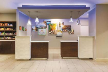 La Quinta by Wyndham Elkhart - image 14
