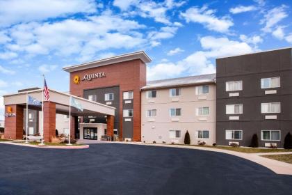 La Quinta by Wyndham Elkhart - image 15