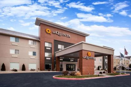 La Quinta by Wyndham Elkhart - image 16