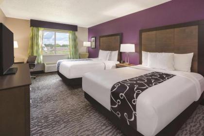 La Quinta by Wyndham Elkhart - image 6