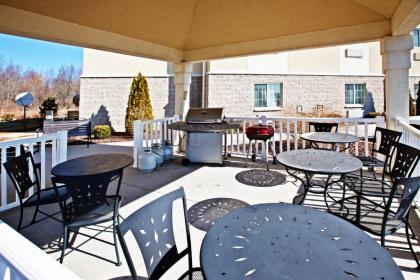 Candlewood Suites Elkhart an IHG Hotel - image 14