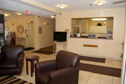 Candlewood Suites Elkhart an IHG Hotel - image 19