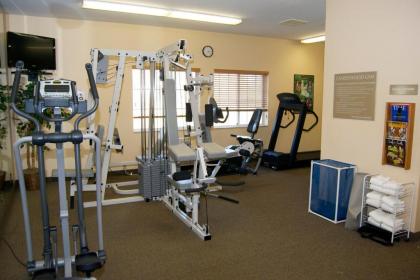 Candlewood Suites Elkhart an IHG Hotel - image 21