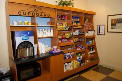 Candlewood Suites Elkhart an IHG Hotel - image 6