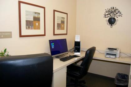 Candlewood Suites Elkhart an IHG Hotel - image 9