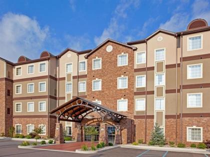 Staybridge Suites Elkhart North - image 2