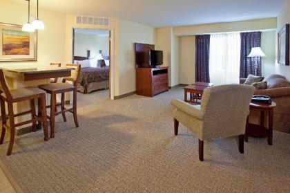 Staybridge Suites Elkhart North - image 6