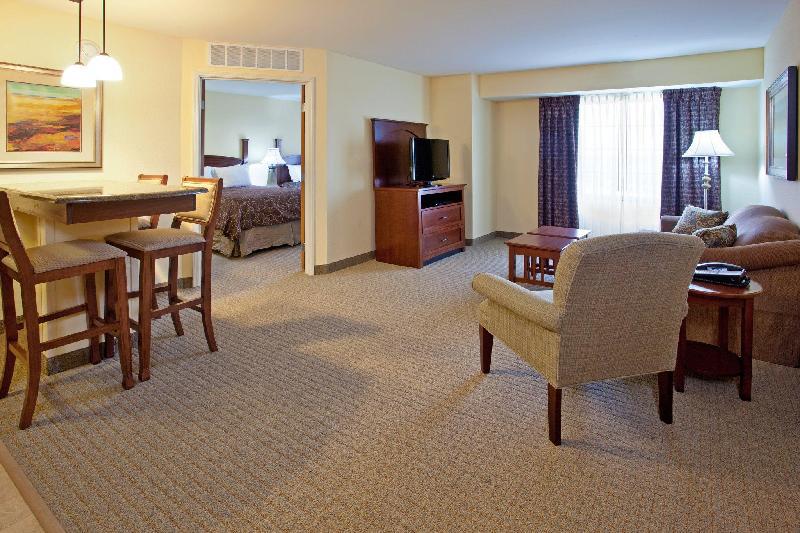 Staybridge Suites Elkhart North - image 6