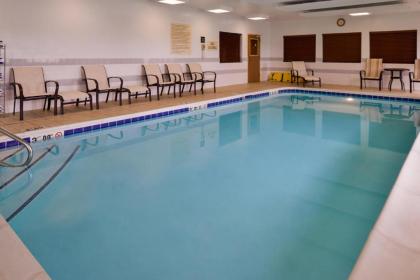Hampton Inn Elkhart - image 14