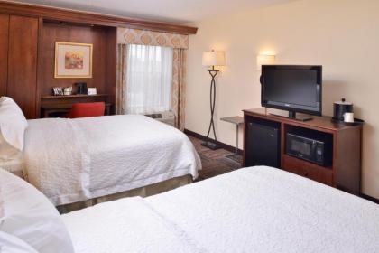 Hampton Inn Elkhart - image 3