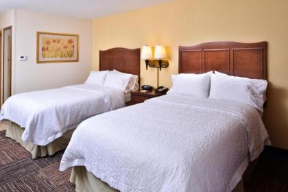 Hampton Inn Elkhart - image 4