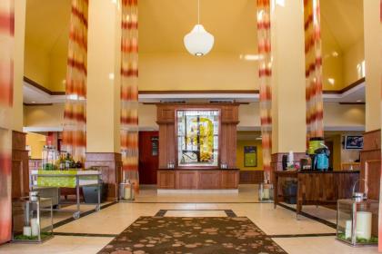 Hilton Garden Inn Elkhart - image 13
