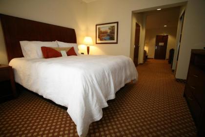 Hilton Garden Inn Elkhart - image 14