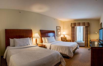 Hilton Garden Inn Elkhart - image 2