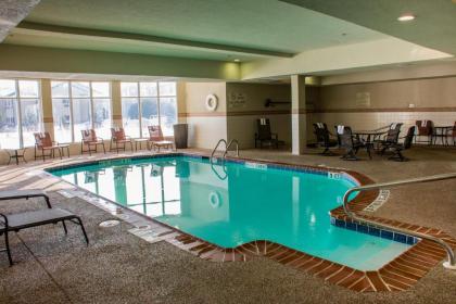 Hilton Garden Inn Elkhart - image 6