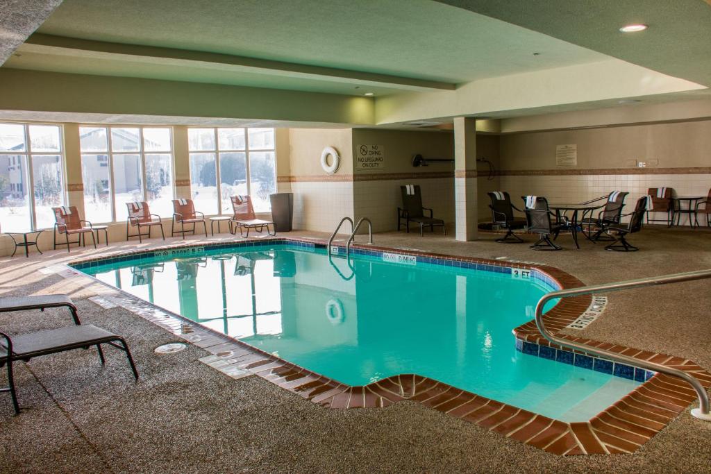 Hilton Garden Inn Elkhart - image 6
