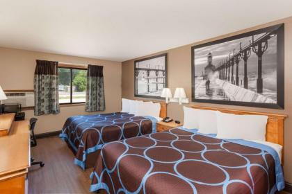 Super 8 by Wyndham Elkhart - image 10