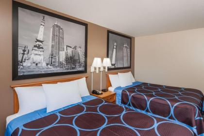 Super 8 by Wyndham Elkhart - image 5