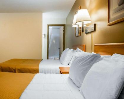 Econo Lodge Elkhart - image 7