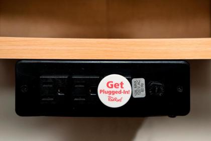 Red Roof Inn Elkhart - image 12
