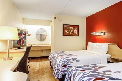 Red Roof Inn Elkhart - image 13