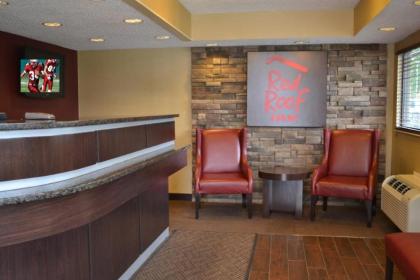 Red Roof Inn Elkhart - image 15