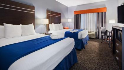 Best Western Inn & Suites - image 10