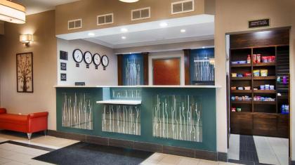 Best Western Inn & Suites - image 11